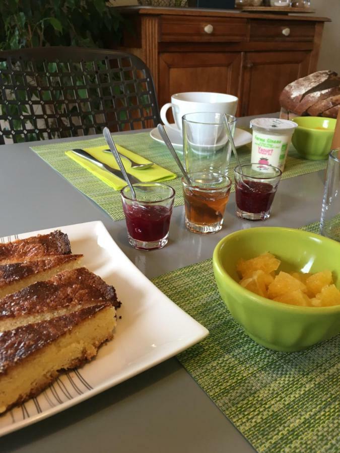 La Belle Verte Pornic Zewnętrze zdjęcie